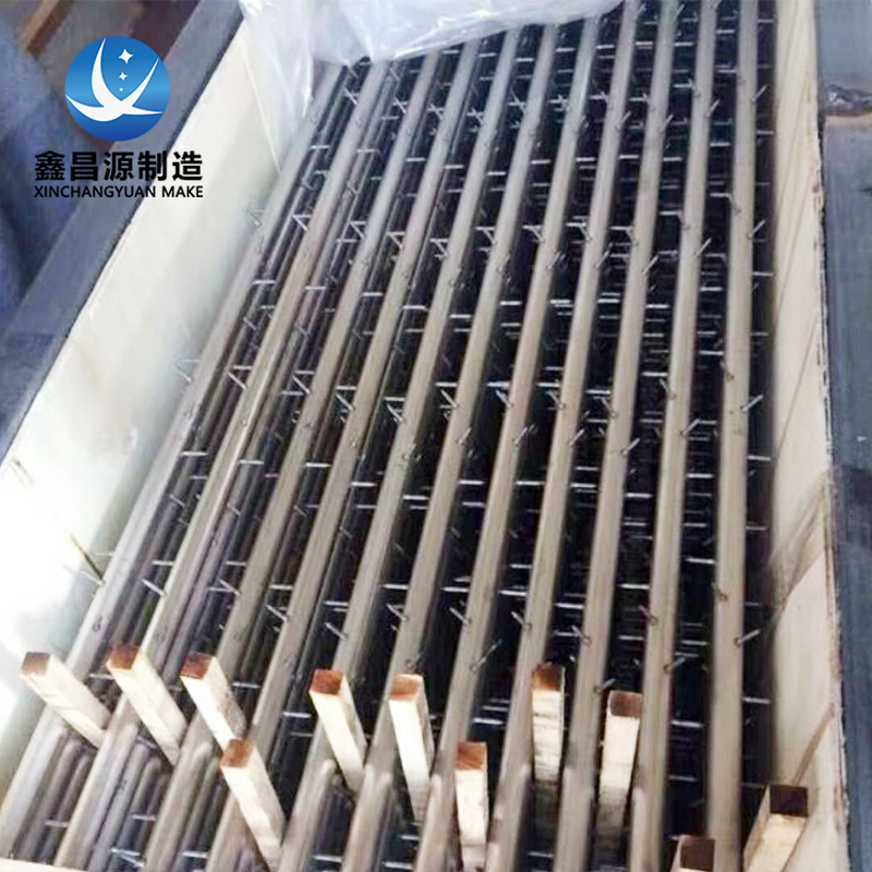 濕式靜電除塵陰極線 濕式靜電除塵陰極線