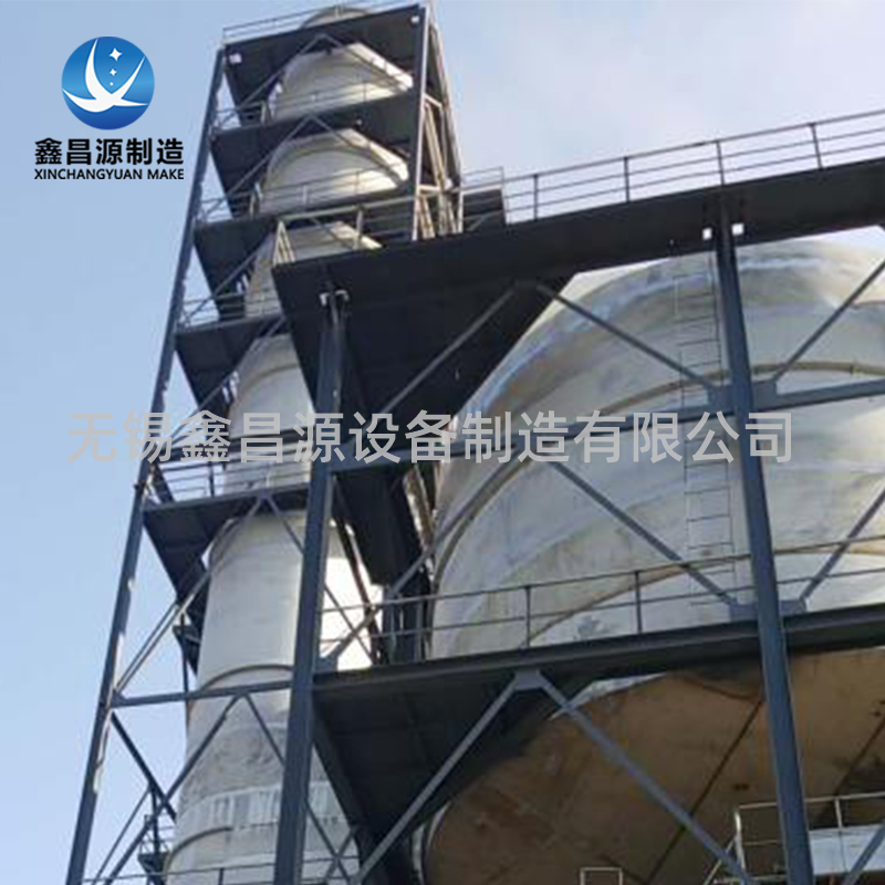 濕式靜電除塵器在濕法脫硫上的優(yōu)點(diǎn) 濕式靜電除塵器