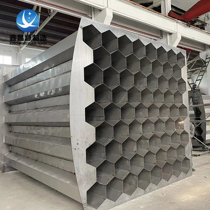 2205不銹鋼陽極模塊