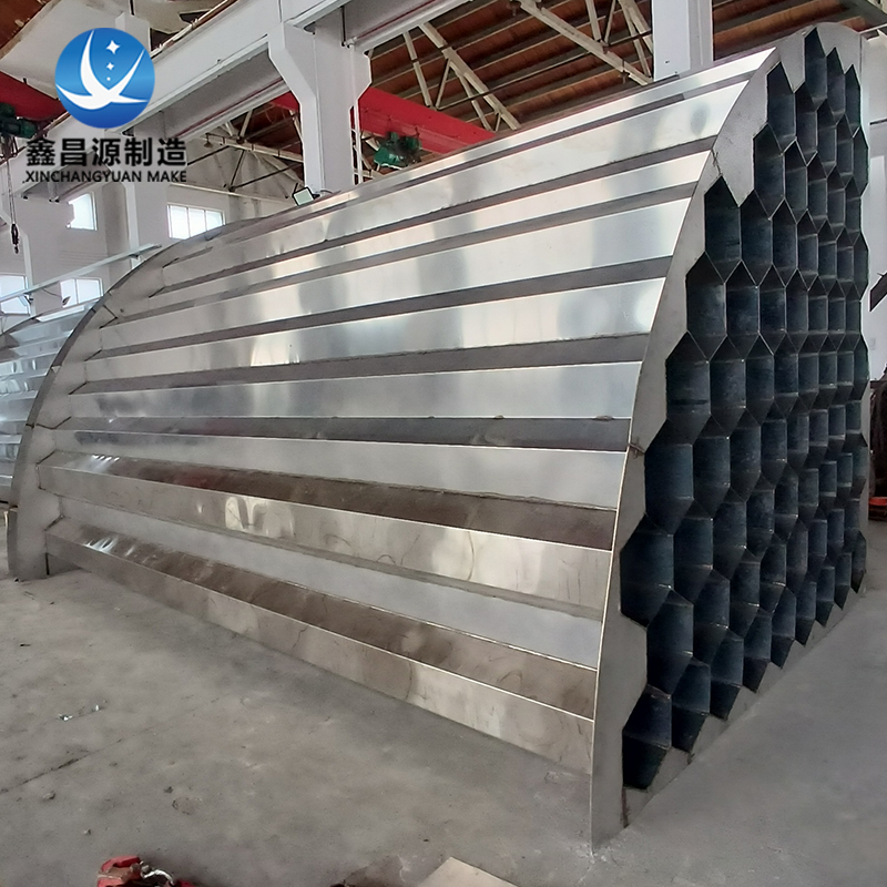 316L不銹鋼陽(yáng)極管