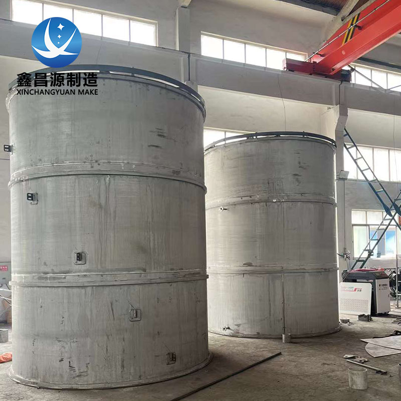 大容量不銹鋼儲(chǔ)罐