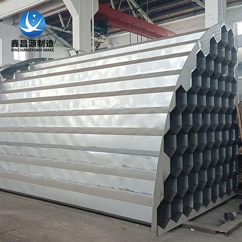 鑫昌源不銹鋼陽極管的特性